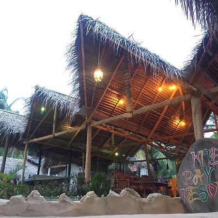 Kite Bay Villa Kalpitiya Extérieur photo