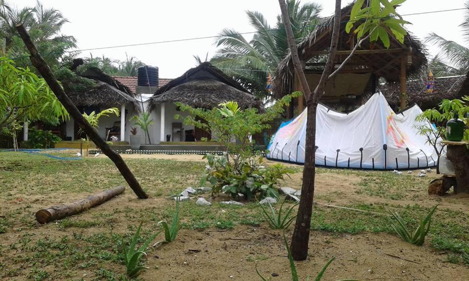 Kite Bay Villa Kalpitiya Extérieur photo