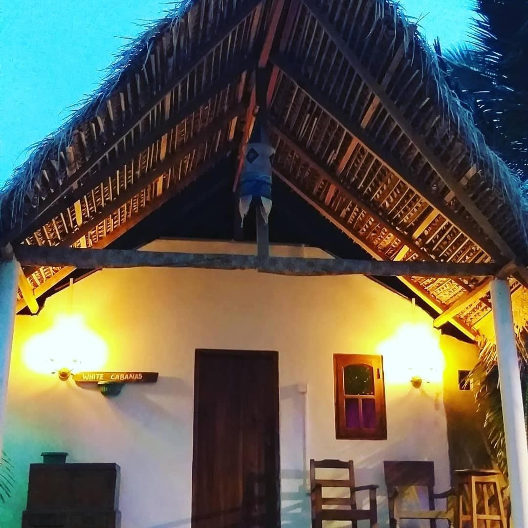 Kite Bay Villa Kalpitiya Extérieur photo