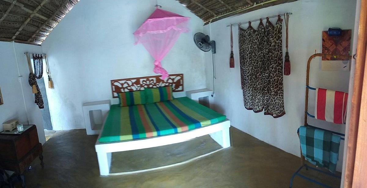 Kite Bay Villa Kalpitiya Extérieur photo