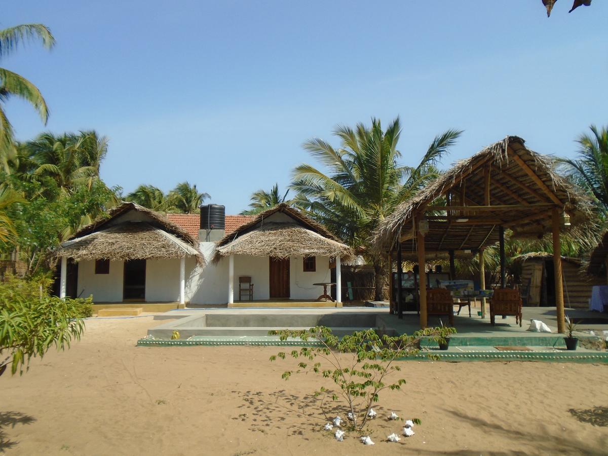 Kite Bay Villa Kalpitiya Extérieur photo