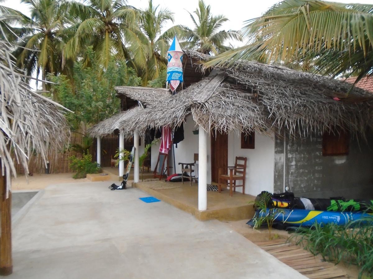 Kite Bay Villa Kalpitiya Extérieur photo