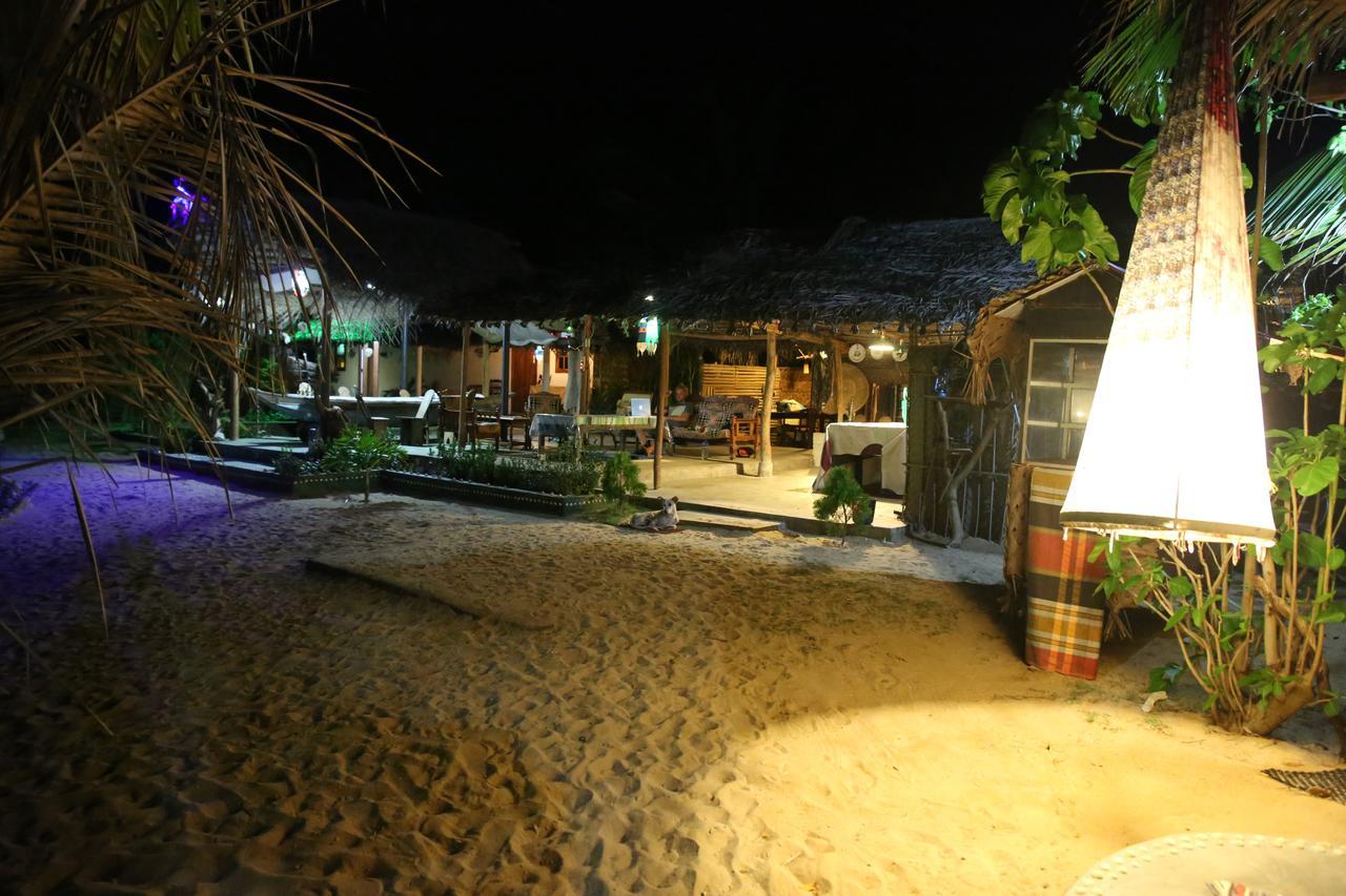 Kite Bay Villa Kalpitiya Extérieur photo