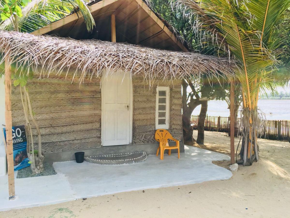Kite Bay Villa Kalpitiya Extérieur photo