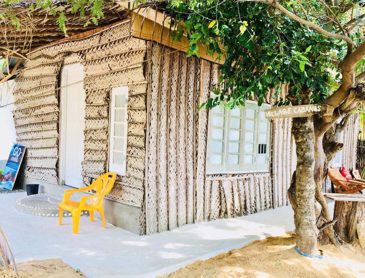 Kite Bay Villa Kalpitiya Extérieur photo