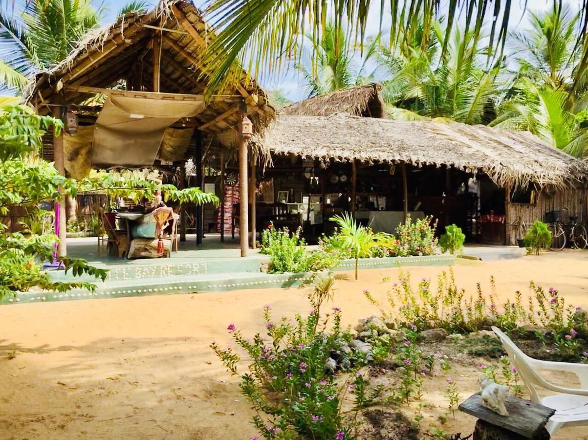Kite Bay Villa Kalpitiya Extérieur photo