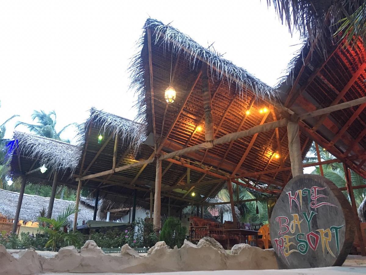 Kite Bay Villa Kalpitiya Extérieur photo