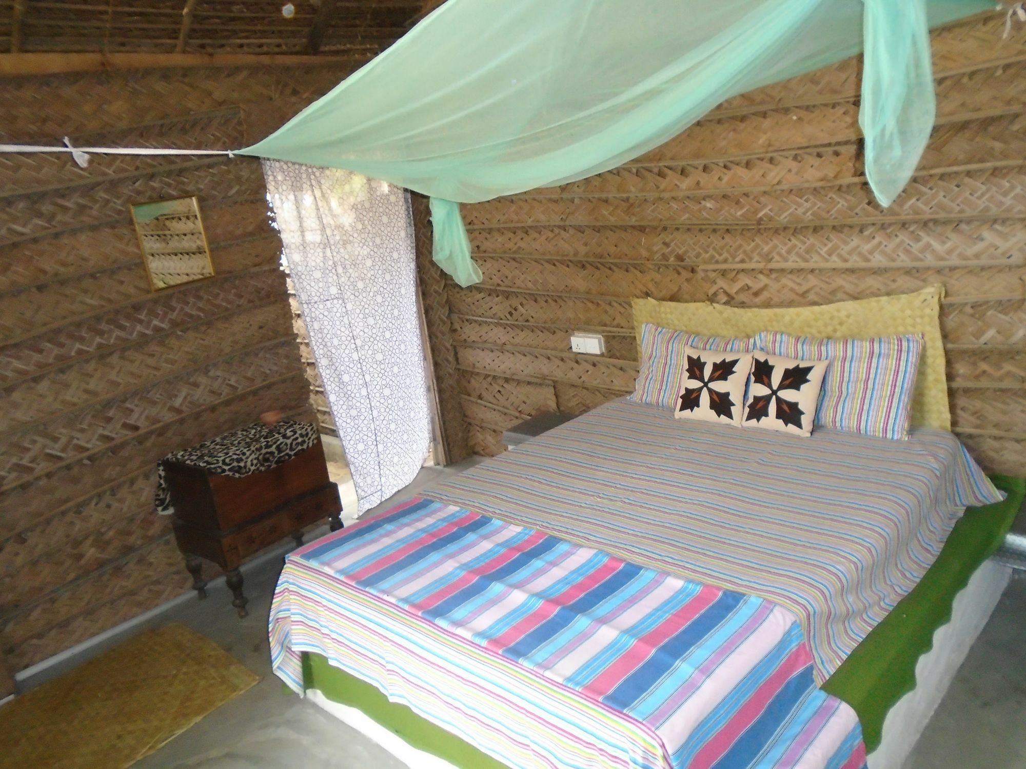 Kite Bay Villa Kalpitiya Extérieur photo